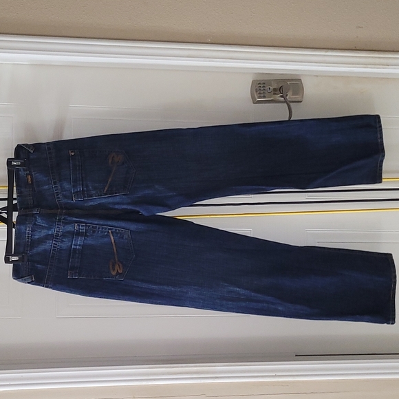 Jeans - Picture 2 of 2